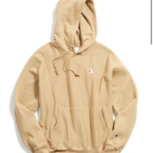 Champion hoodie